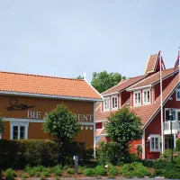 Bie Apartment & Feriesenter AS
