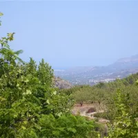 Camping Vall de Laguar