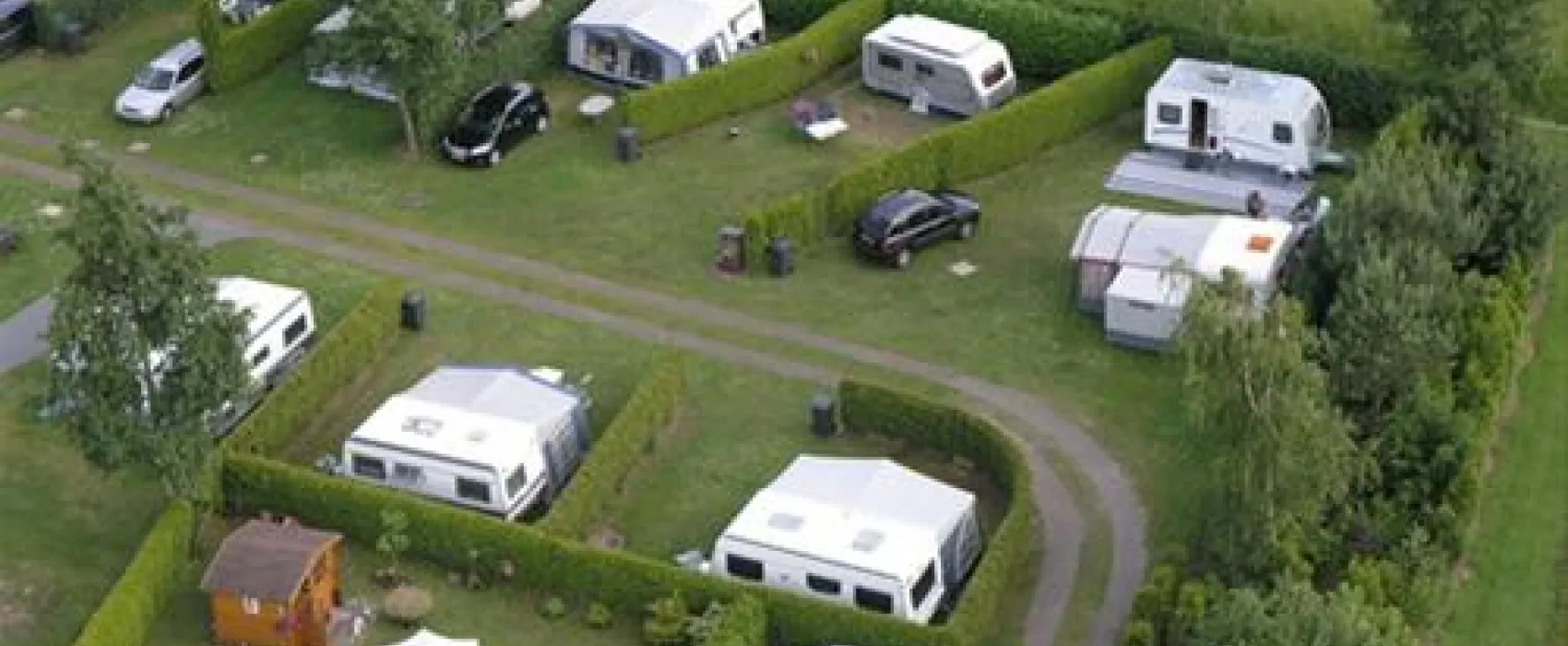 Camping & Bungalowpark de Horsterhoeve