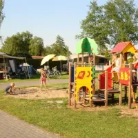 Camping & Bungalowpark de Horsterhoeve