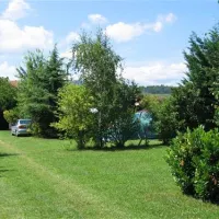 Camping Les Noyers Haetty Jean-Martin