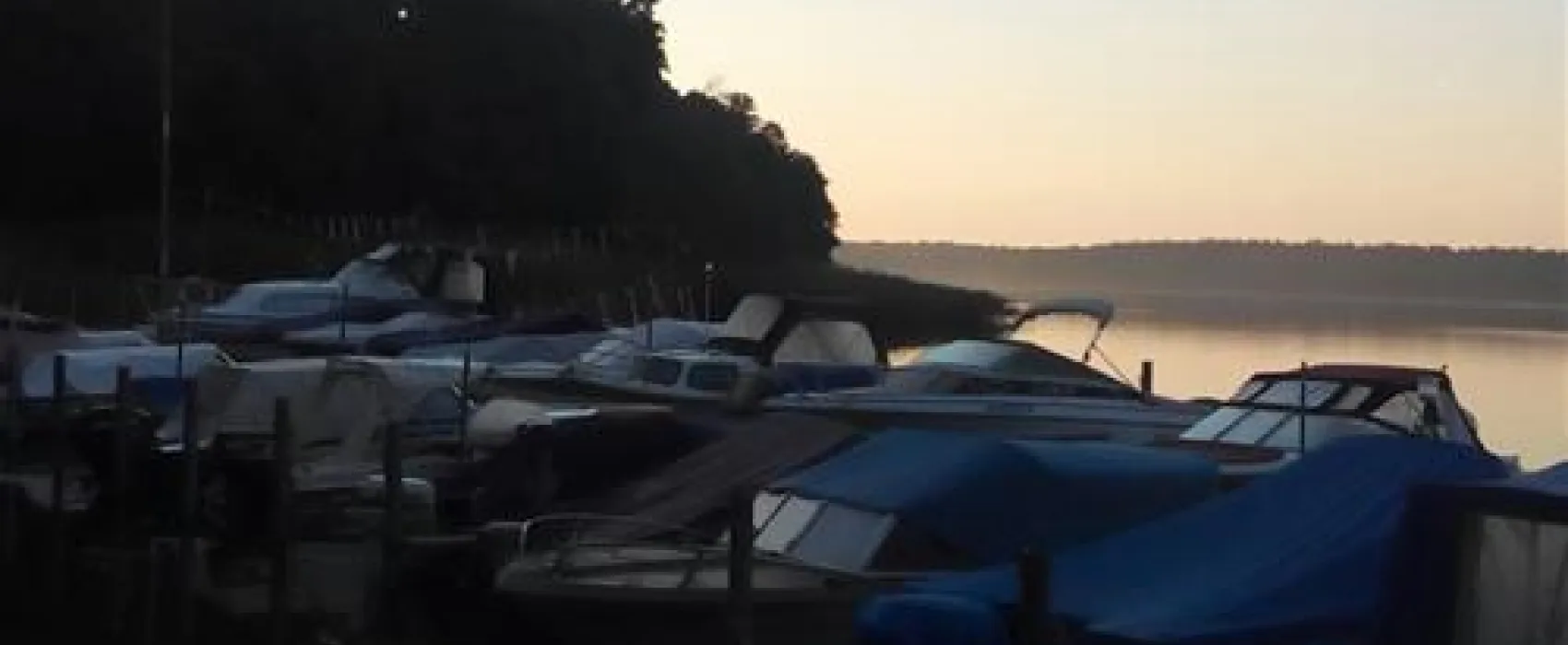 Campingplatz am Drewensee