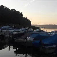 Campingplatz am Drewensee