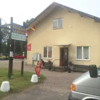 Bolmens Camping