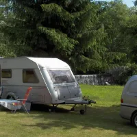 Autocamping Trusalova