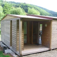 Camping Municipal Les Bouleaux