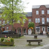 Camping Zum Friedensthal