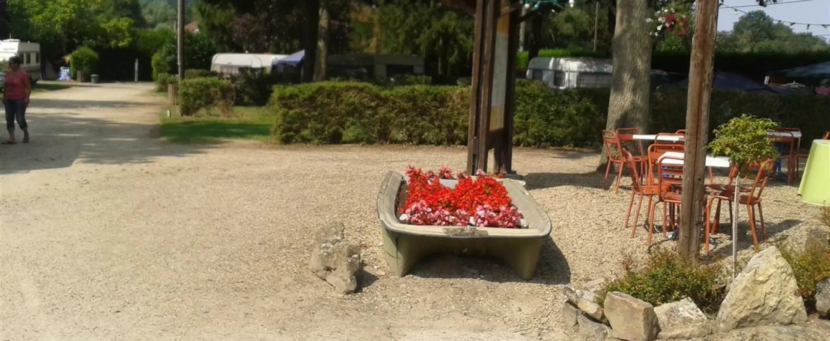 Camping du Lac