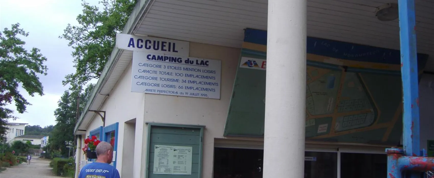 Camping du Lac