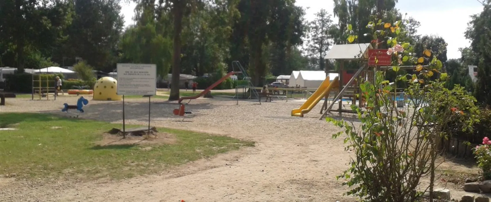 Camping du Lac