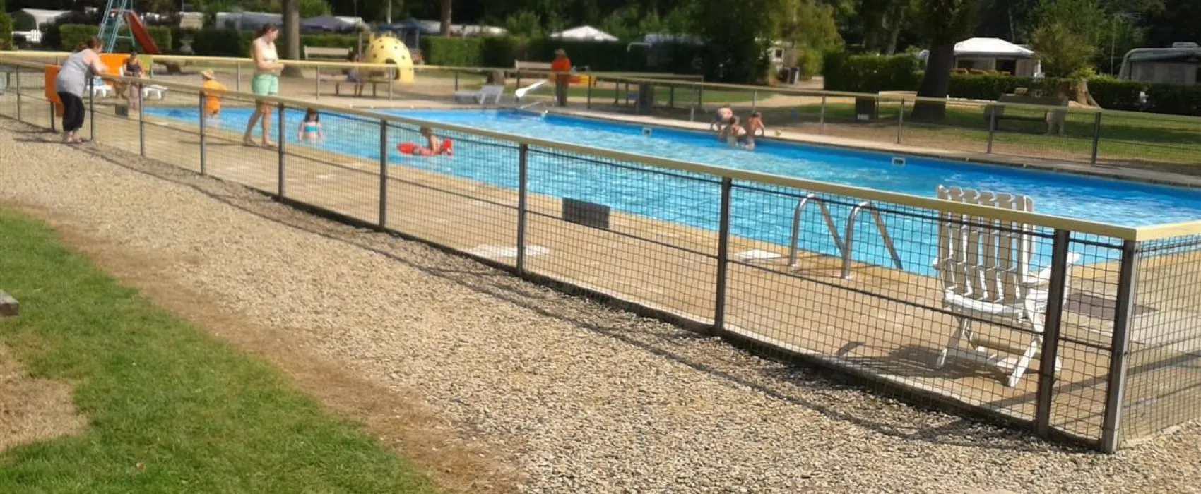 Camping du Lac