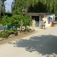Camping du Lac