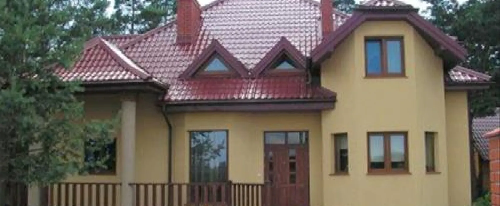 Camping Nad Wigrami