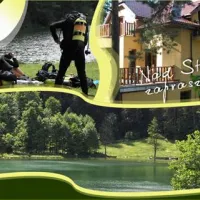 Camping Nad Wigrami