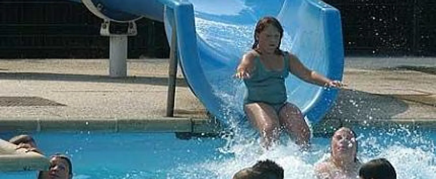 Camping L'Hirondelle Holiday Resort
