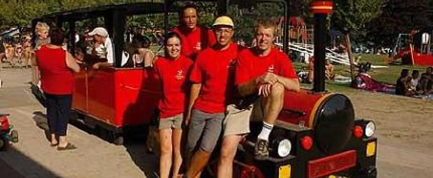 Camping L'Hirondelle Holiday Resort