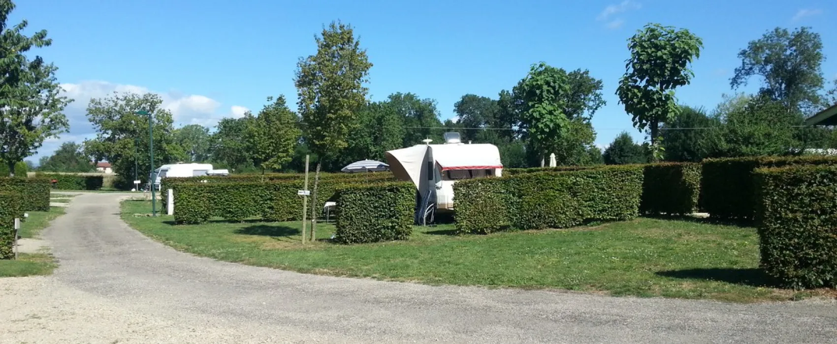 Camping Le Renom