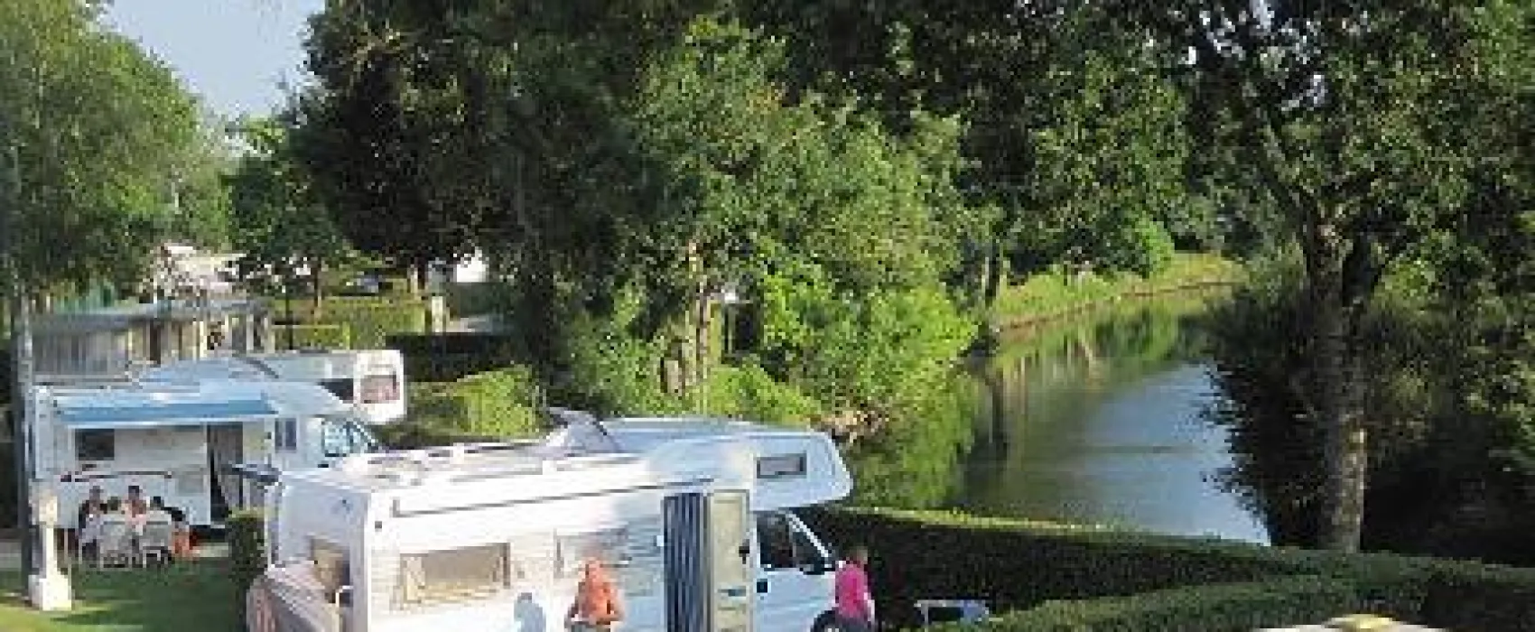 Camping Le Renom