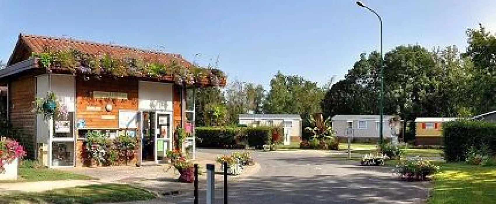 Camping Le Renom