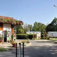 Camping Le Renom