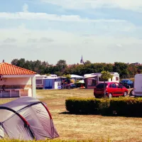 Camping Les Ormeaux