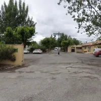 Camping Les Peupliers