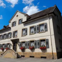 Terrassen-Camping-Kandern