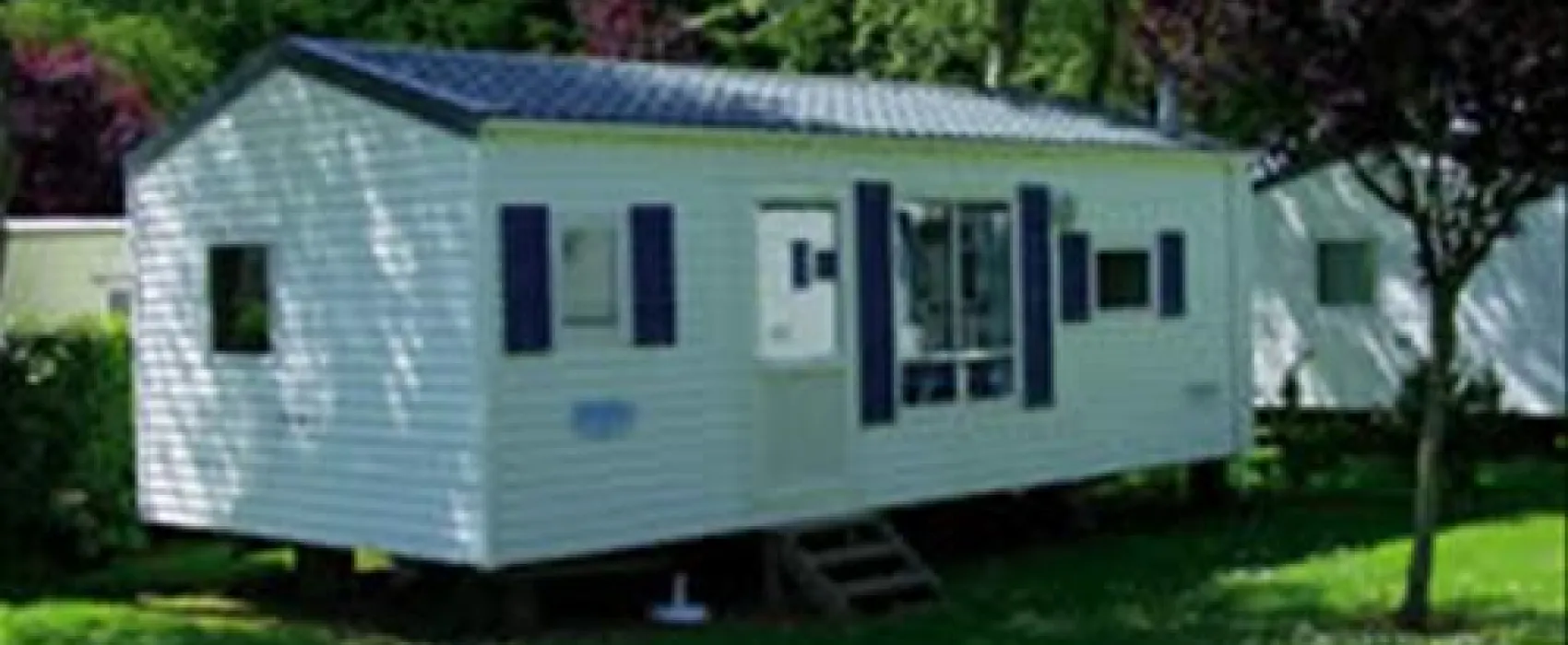 Camping FranceLoc - Kervel