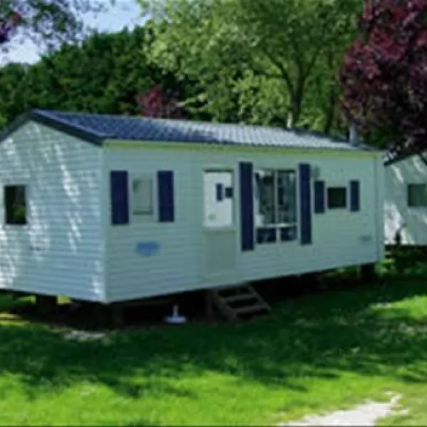 Camping FranceLoc - Kervel