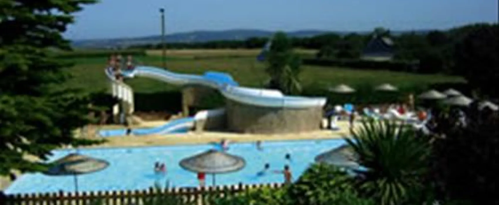Camping FranceLoc - Kervel