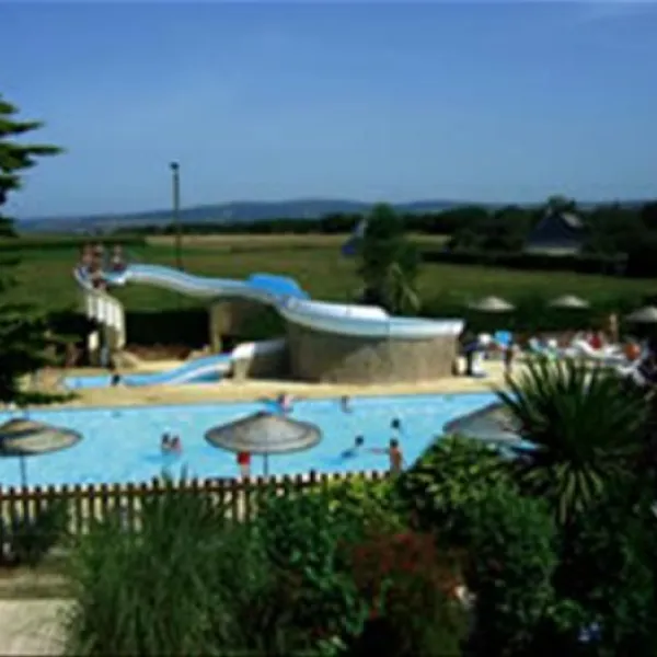 Camping FranceLoc - Kervel