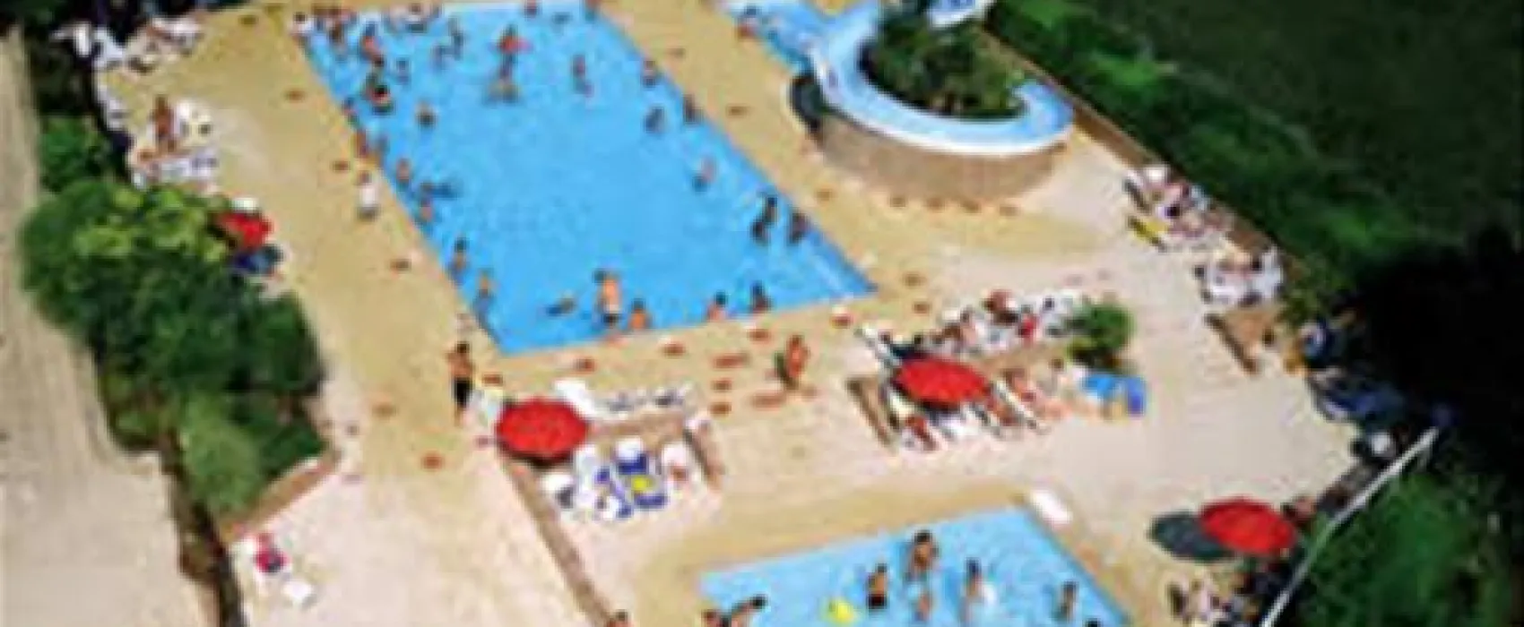 Camping FranceLoc - Kervel