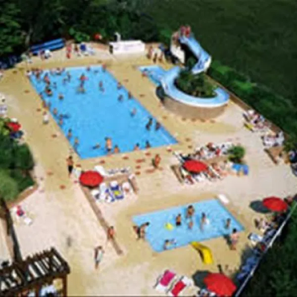 Camping FranceLoc - Kervel