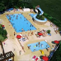 Camping FranceLoc - Kervel