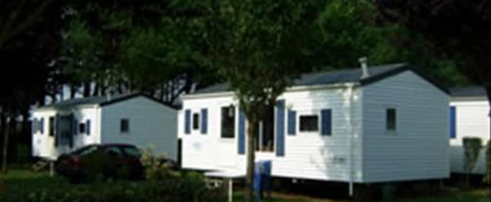 Camping FranceLoc - Kervel