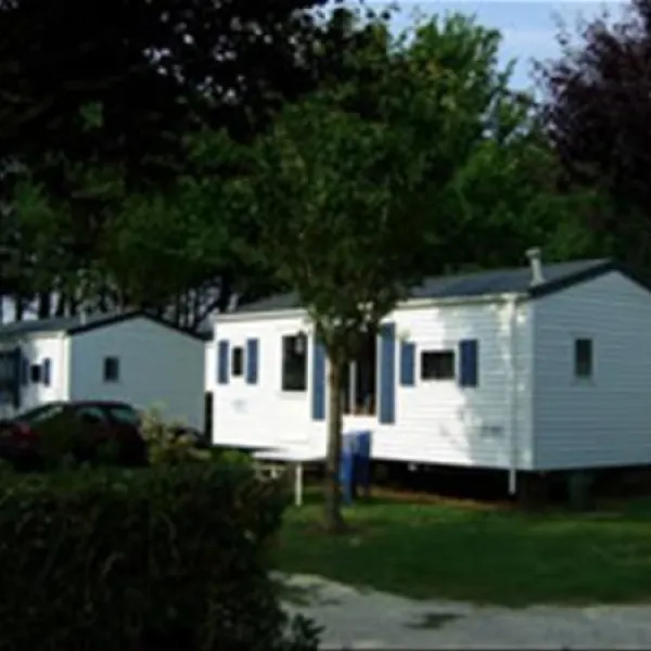 Camping FranceLoc - Kervel