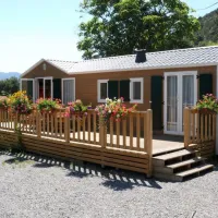 Camping Domaine L'ecrin Du Lac