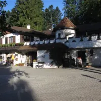 Camping La Cibourg