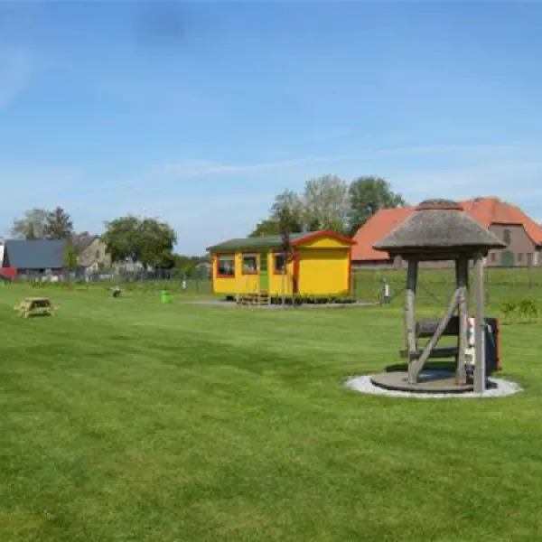 Den Hoogen Berg