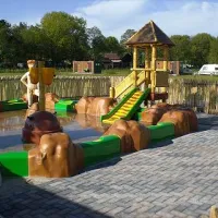 Kampeerpark De Boshoek