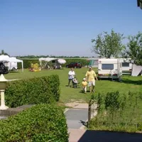 Campingboerderijwelkom