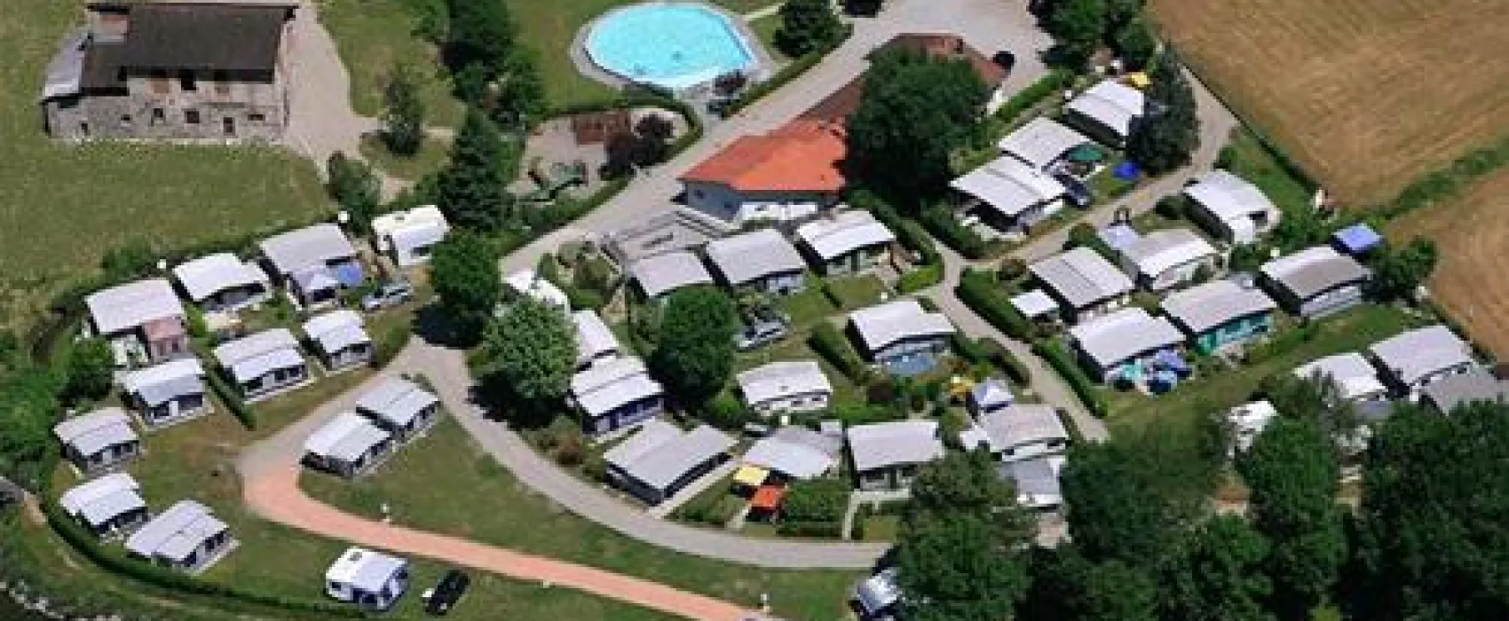 Camping Tresiana