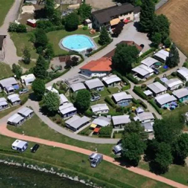 Camping Tresiana