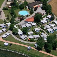 Camping Tresiana