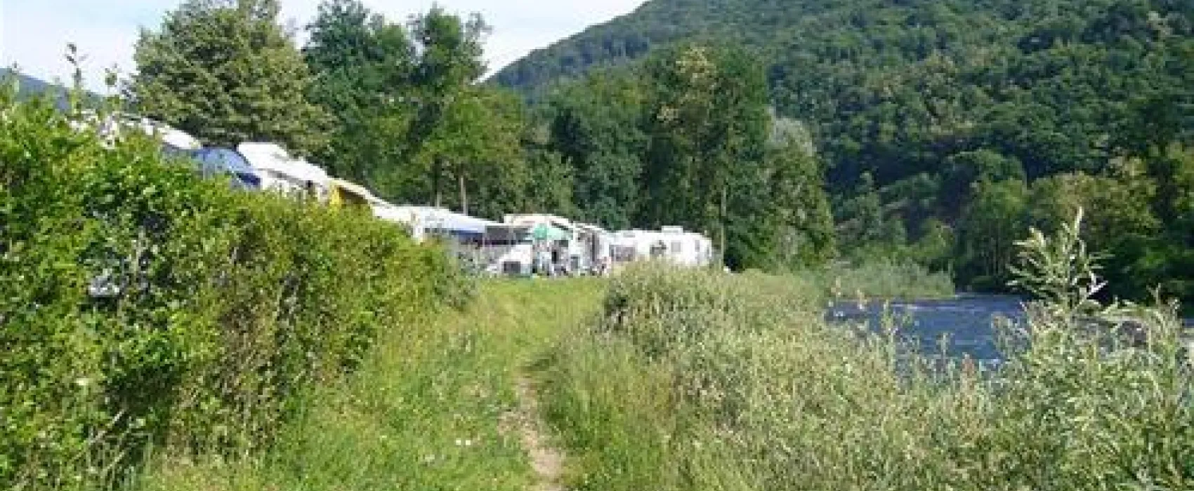 Camping Tresiana
