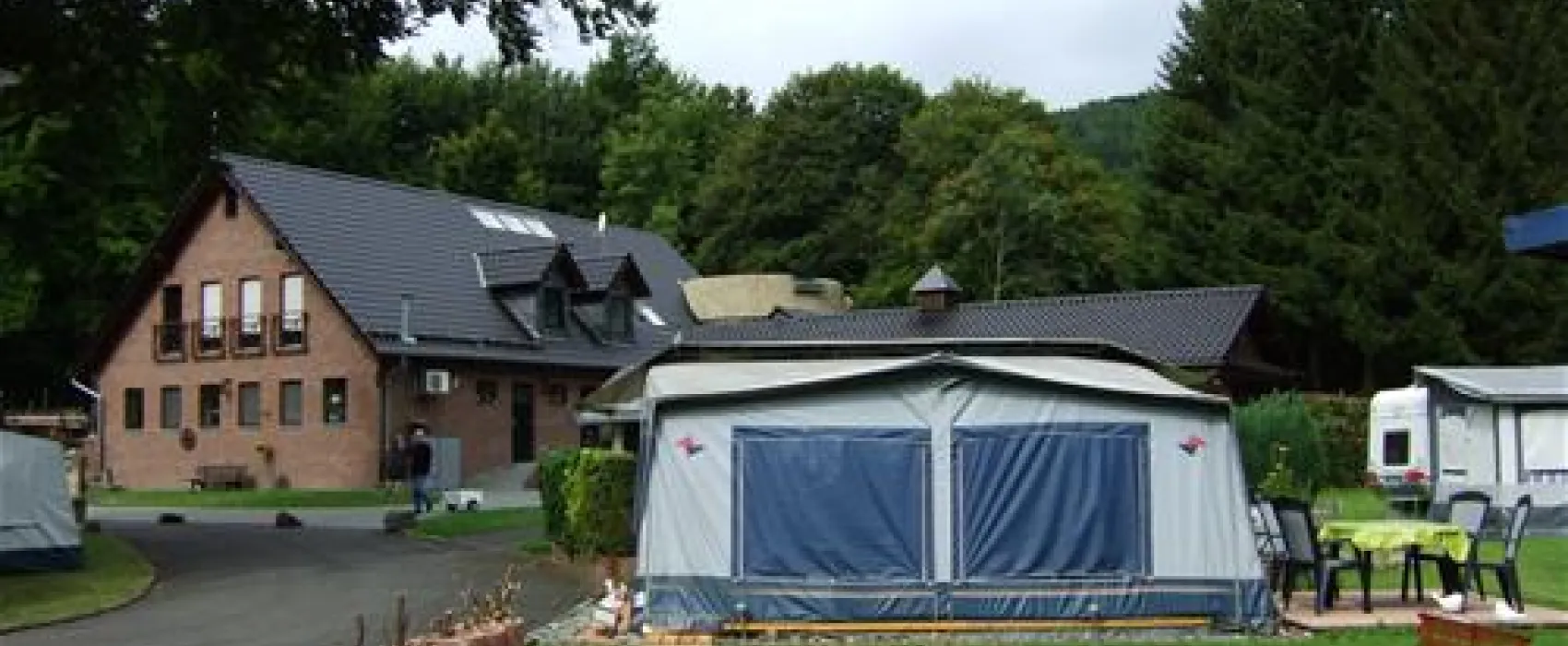Camp- Hammer