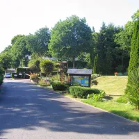 Camping Du Manoir De Pen Ar Steir