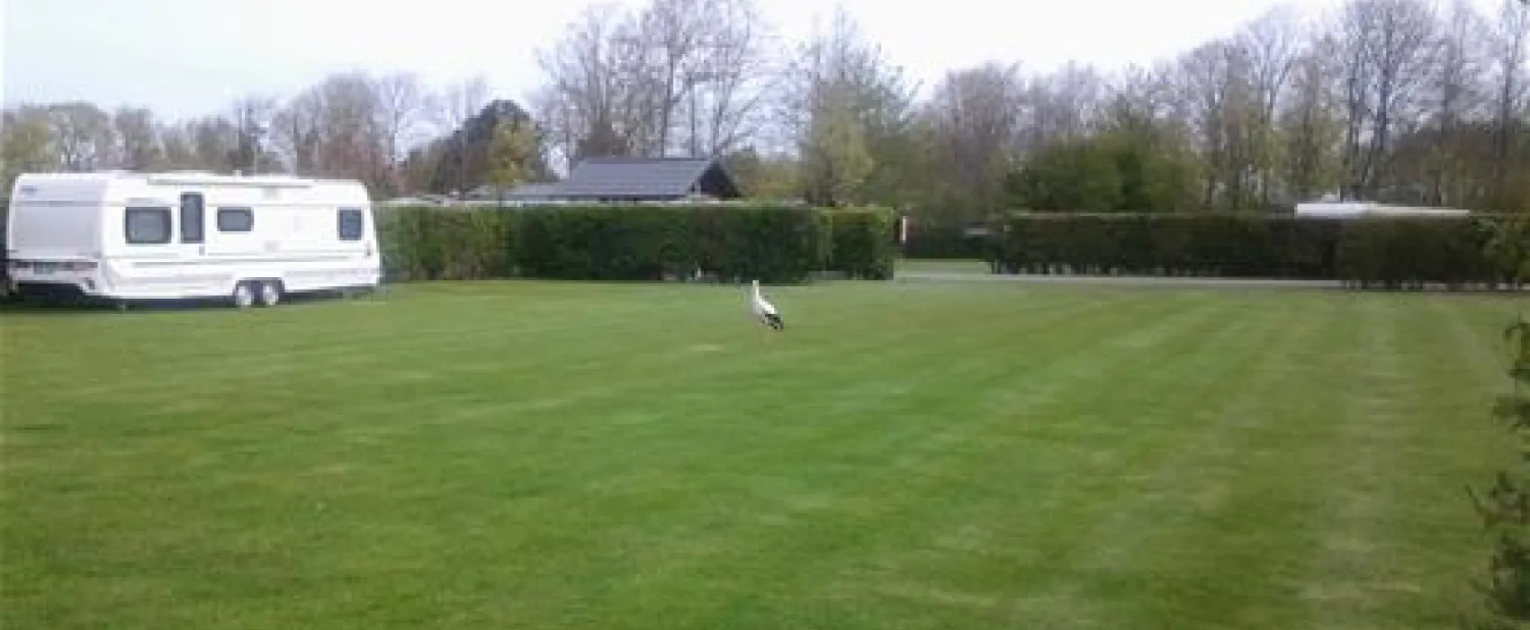 Camping De Zwinhoeve