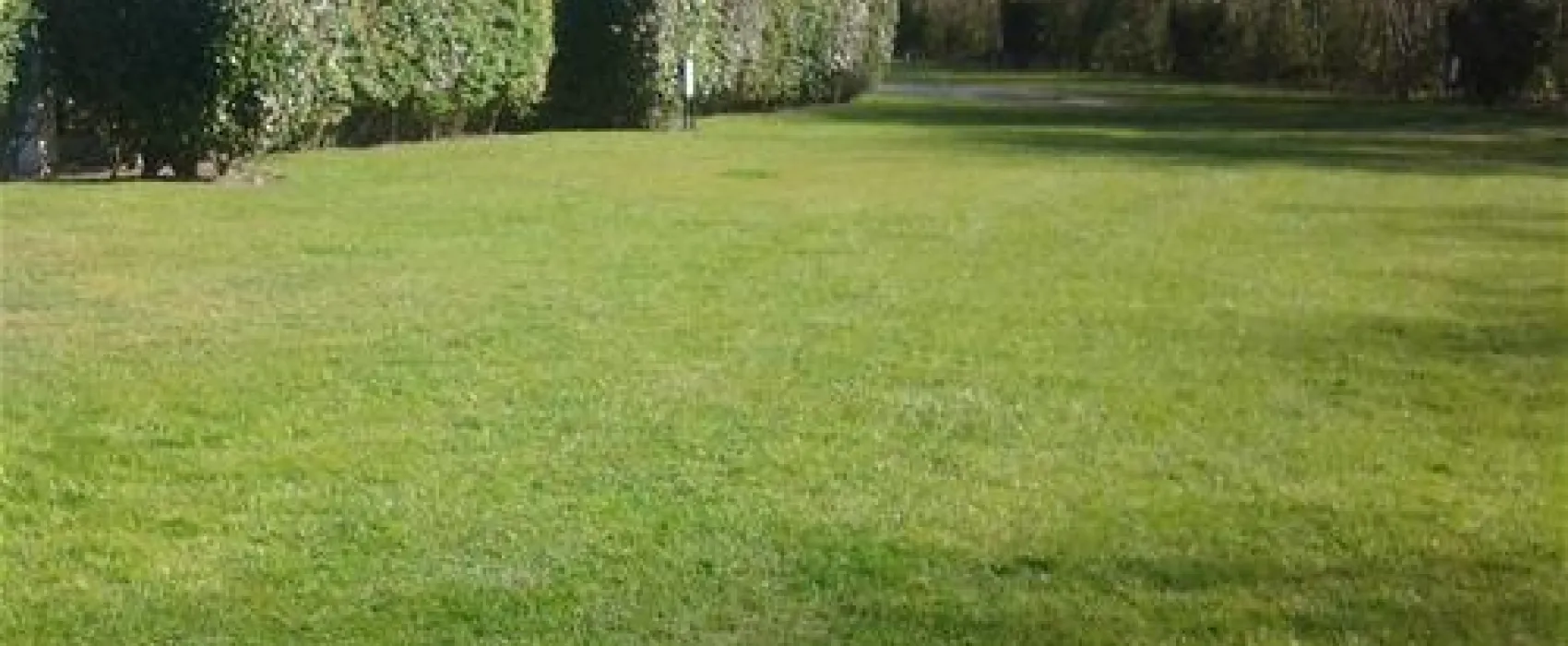 Camping De Zwinhoeve
