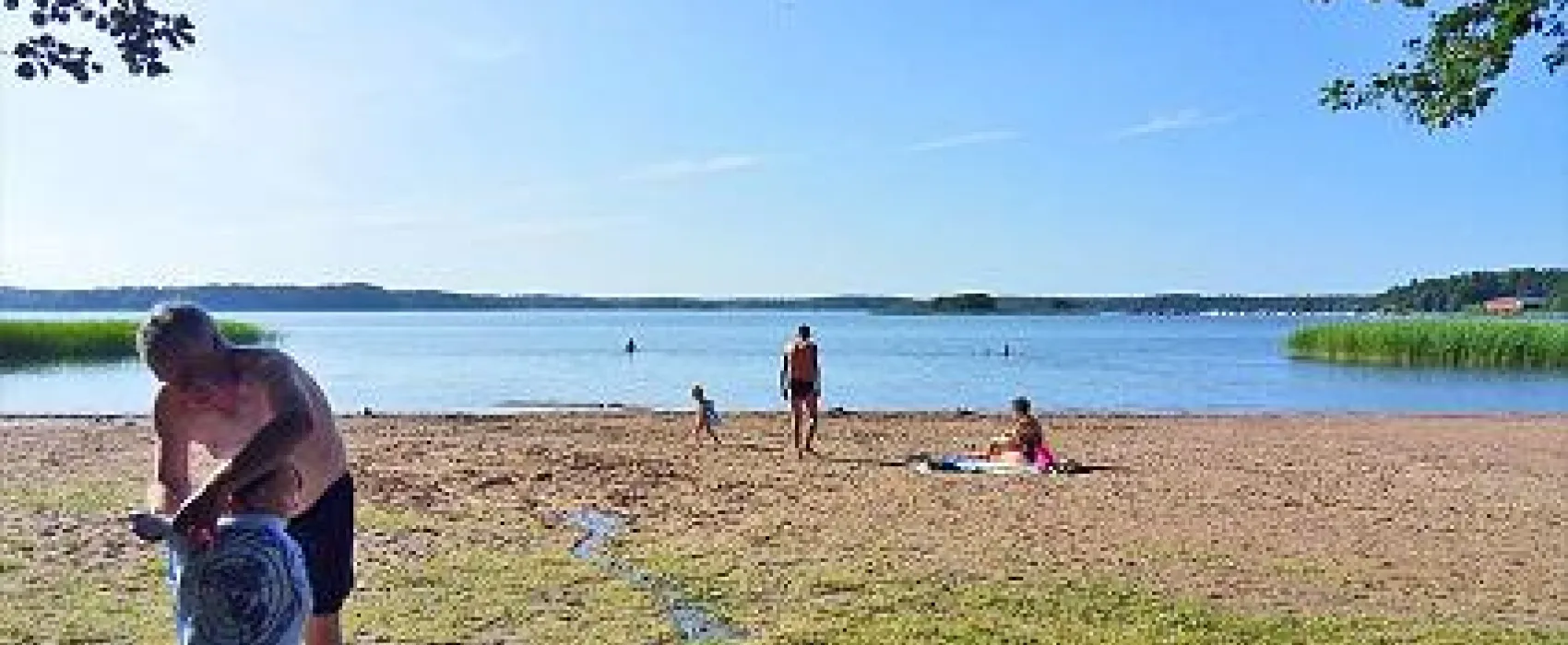 Santtioranta Camping